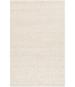 Livabliss Sundance SDC2300 Light Grey Taupe Area Rug 6 ft. X 9 ft. Rectangle