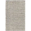 Livabliss Sundance SDC2301 Light Grey Beige Area Rug 2 ft. 6 in. X 8 ft. Runner