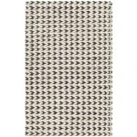 Livabliss Sundance SDC2301 Light Grey Beige Area Rug 3 ft. 6 in. X 5 ft. 6 in. Rectangle