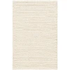 Livabliss Sundance SDC2302 Light Grey Beige Area Rug 2 ft. 6 in. X 8 ft. Runner
