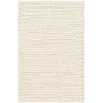 Livabliss Sundance SDC2302 Light Grey Beige Area Rug 5 ft. X 7 ft. 6 in. Rectangle