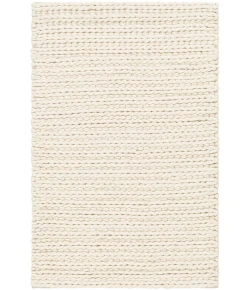 Livabliss Sundance SDC2302 Light Grey Beige Area Rug 2 ft. 6 in. X 8 ft. Runner
