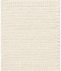 Livabliss Sundance SDC2302 Light Grey Beige Area Rug 10 ft. X 14 ft. Rectangle