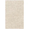 Livabliss Sundance SDC2303 Light Grey Taupe Area Rug 2 ft. 6 in. X 8 ft. Runner