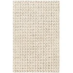 Livabliss Sundance SDC2303 Light Grey Taupe Area Rug 3 ft. 6 in. X 5 ft. 6 in. Rectangle
