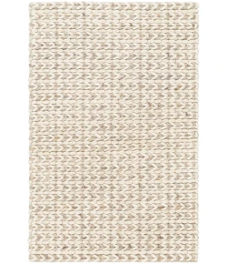 Livabliss Sundance SDC2303 Light Grey Taupe Area Rug 9 ft. X 12 ft. Rectangle
