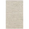 Livabliss Sundance SDC2304 Taupe Light Grey Area Rug 2 ft. 6 in. X 8 ft. Runner