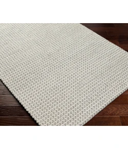 Livabliss Sundance SDC2304 Taupe Light Grey Area Rug 2 ft. 6 in. X 8 ft. Runner