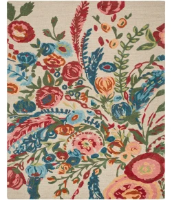 Livabliss Shindig SDG-2307 2' x 3' Rectangle Rug