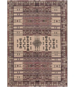 Surya Shadi Lavender SDI-1022 5 ft. X 7 ft. 6 in. Rect. Rug