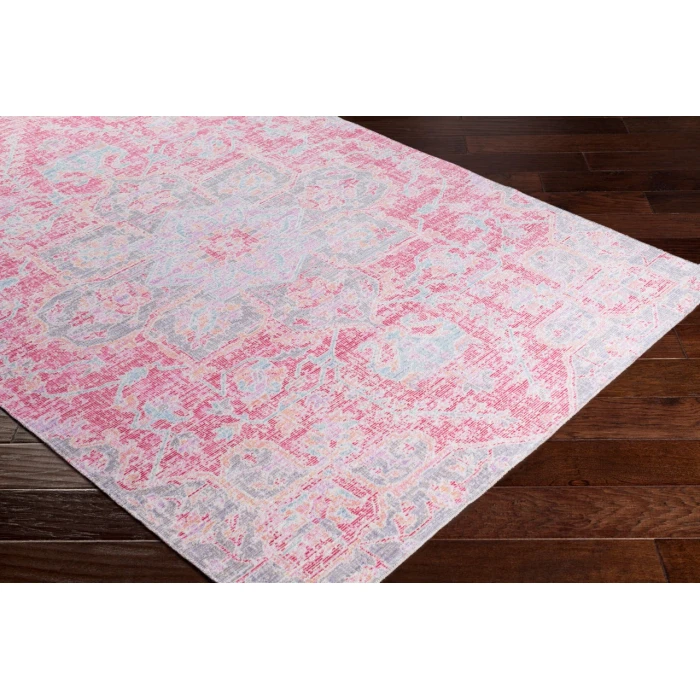 LIVABLISS Seasoned Treasures Taupe SDT-2304 9ft.2in. x 12ft.10in. Rect. Rug