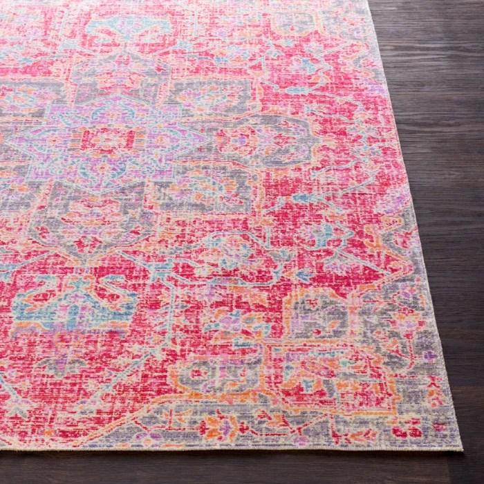LIVABLISS Seasoned Treasures Taupe SDT-2304 9ft.2in. x 12ft.10in. Rect. Rug