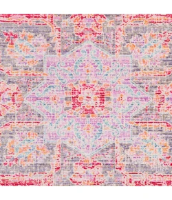 LIVABLISS Seasoned Treasures Taupe SDT-2304 9ft.2in. x 12ft.10in. Rect. Rug