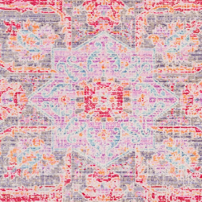 LIVABLISS Seasoned Treasures Taupe SDT-2304 9ft.2in. x 12ft.10in. Rect. Rug