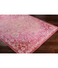 LIVABLISS Seasoned Treasures Burgandy SDT-2311 9ft.2in. x 12ft.10in. Rect. Rug