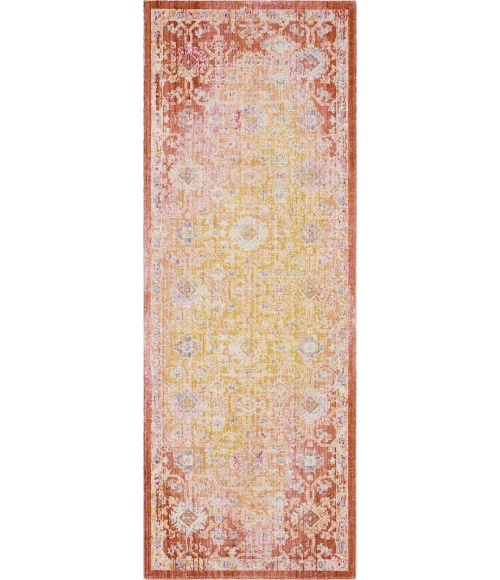 Surya Seasoned Treasures SDT-2312-93x13 rug