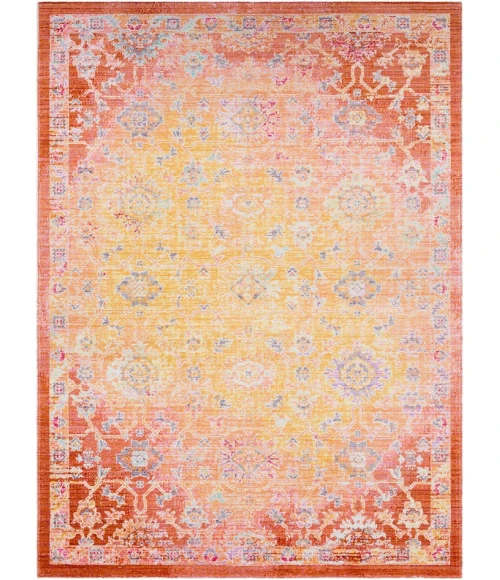 Surya Seasoned Treasures SDT-2312-93x13 rug