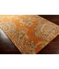 Surya Sea Rust SEA-170 9ft. x 13ft. Rect. Rug
