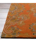 Surya Sea Rust SEA-170 9ft. x 13ft. Rect. Rug