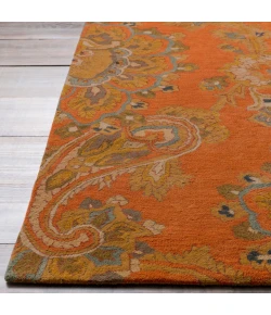 Surya Sea Rust SEA-170 9ft. x 13ft. Rect. Rug
