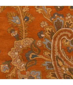 Surya Sea Rust SEA-170 9ft. x 13ft. Rect. Rug