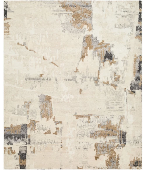 Surya Salerno SEO-2300 9ft. x 12ft. Rect. Rug