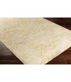 LIVABLISS Saverio Light Olive SEO-4001 7ft.8in. x 10ft.11in. Rect. Rug