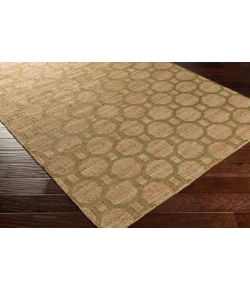 Surya Seaport Brown SET-3002 8ft. x 10ft. Rect. Rug