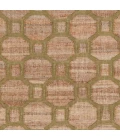 Surya Seaport Brown SET-3002 8ft. x 10ft. Rect. Rug