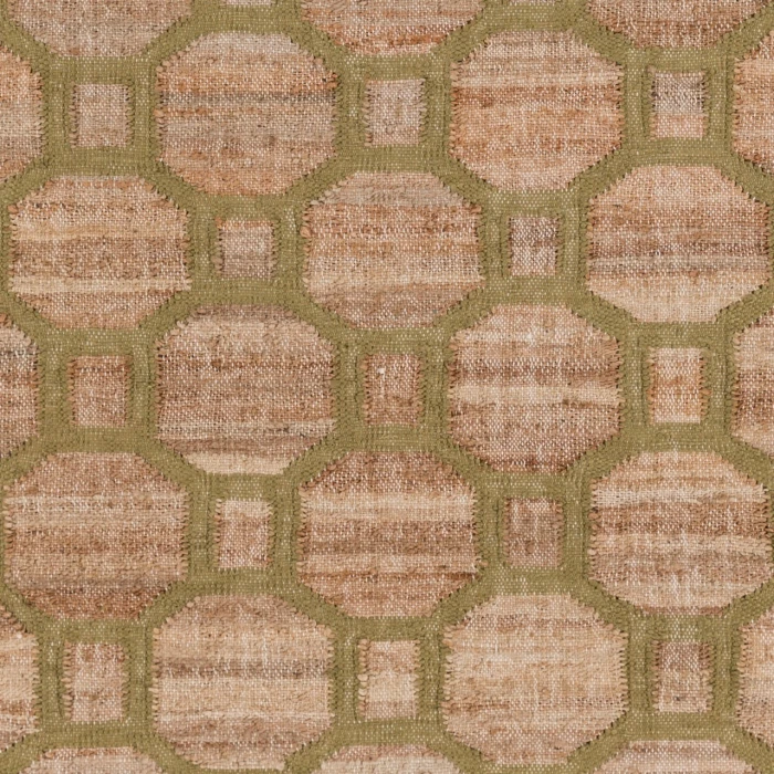 Surya Seaport Brown SET-3002 8ft. x 10ft. Rect. Rug