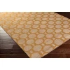 Surya Seaport SET3003 Mocha Tan Area Rug 2 ft. X 3 ft. Rectangle