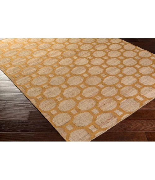 Surya Seaport Brown SET-3003 8ft. x 10ft. Rect. Rug