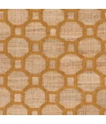 Surya Seaport Brown SET-3003 8ft. x 10ft. Rect. Rug