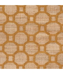 Surya Seaport Brown SET-3003 3ft.3in. x 5ft.3in. Rect. Rug