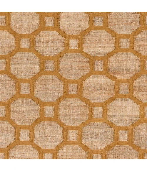 Surya Seaport Brown SET-3003 8ft. x 10ft. Rect. Rug