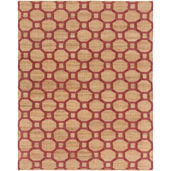 Seaport SET-3005 8' x 10' Handmade Rug
