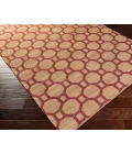 Seaport SET-3005 8' x 10' Handmade Rug
