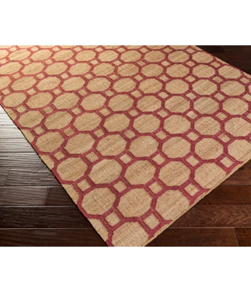 Seaport SET-3005 8' x 10' Handmade Rug
