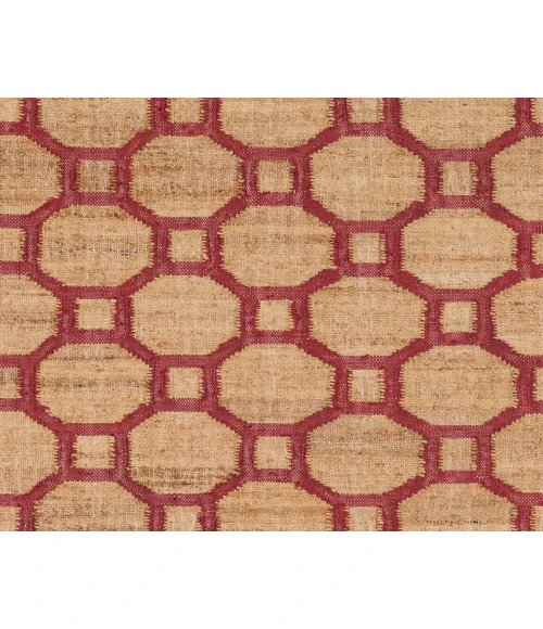 Seaport SET-3005 8' x 10' Handmade Rug