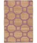 Surya Seaport Brown SET-3006 5ft. x 7ft.6in. Rect. Rug