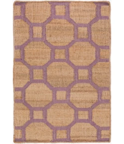 Surya Seaport Brown SET-3006 5ft. x 7ft.6in. Rect. Rug