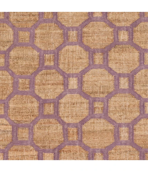 Surya Seaport Brown SET-3006 5ft. x 7ft.6in. Rect. Rug