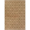 Surya Seaport Sage SET-3014 3 ft. 3 in. X 5 ft. 3 in. Rect. Rug