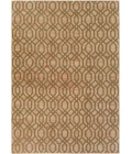 Surya Seaport Sage SET-3014 3 ft. 3 in. X 5 ft. 3 in. Rect. Rug