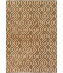 Surya Seaport Sage SET-3014 3 ft. 3 in. X 5 ft. 3 in. Rect. Rug
