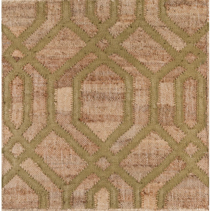 Surya Seaport Sage SET-3014 3 ft. 3 in. X 5 ft. 3 in. Rect. Rug