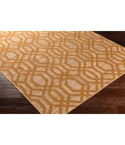 Surya Seaport Camel SET-3015 2ft. x 3ft. Rect. Rug