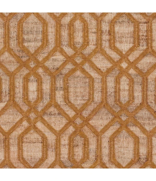 Surya Seaport Camel SET-3015 2ft. x 3ft. Rect. Rug