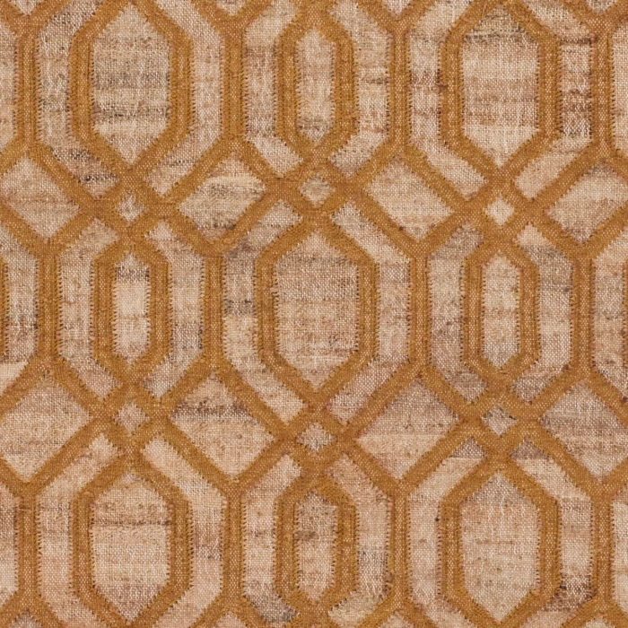 Surya Seaport Camel SET-3015 3ft.3in. x 5ft.3in. Rect. Rug