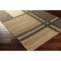 Surya Seaport Light Beige SET-3039 8ft. x 10ft. Rect. Rug